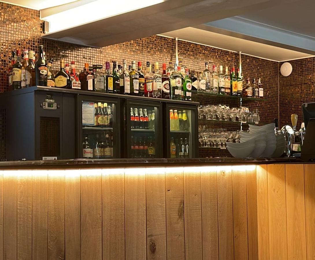 Kasteel Ryckevelde Leilighet Sijsele Eksteriør bilde